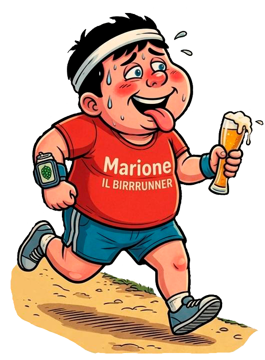 CORRI MARIONE