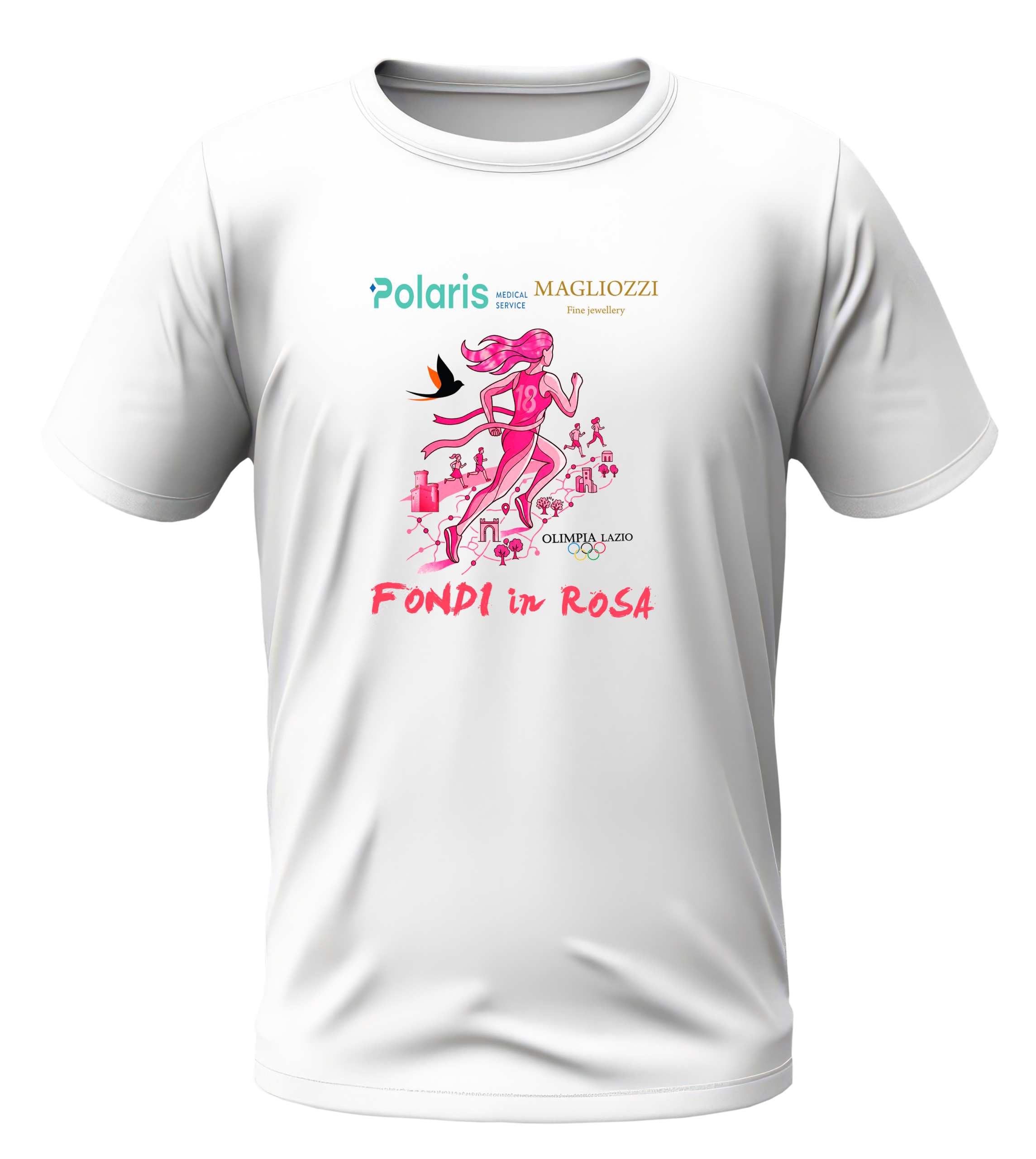 FONDI IN ROSA