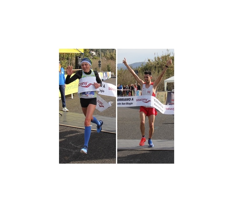 24^ Corriamo a Monte San Biagio