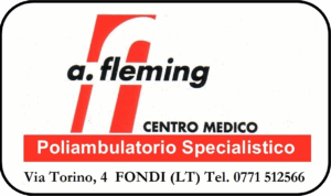 POLIAMBULATORIO FLEMING