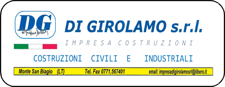 DI GIROLAMO